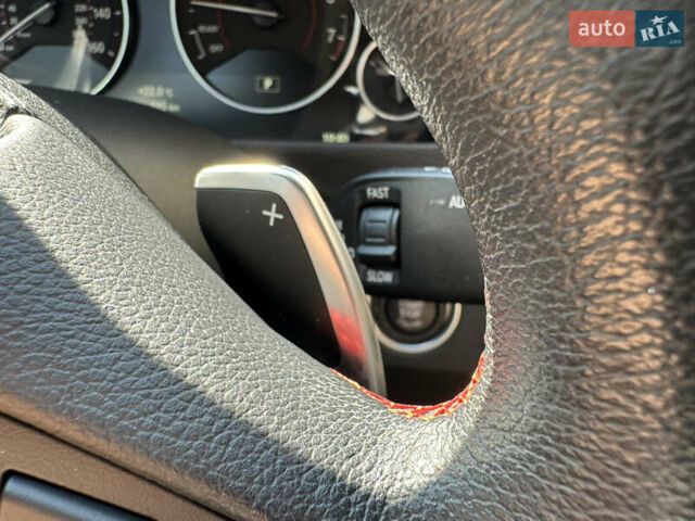 Черный БМВ 3 Серия, объемом двигателя 2 л и пробегом 206 тыс. км за 17500 $, фото 28 на Automoto.ua