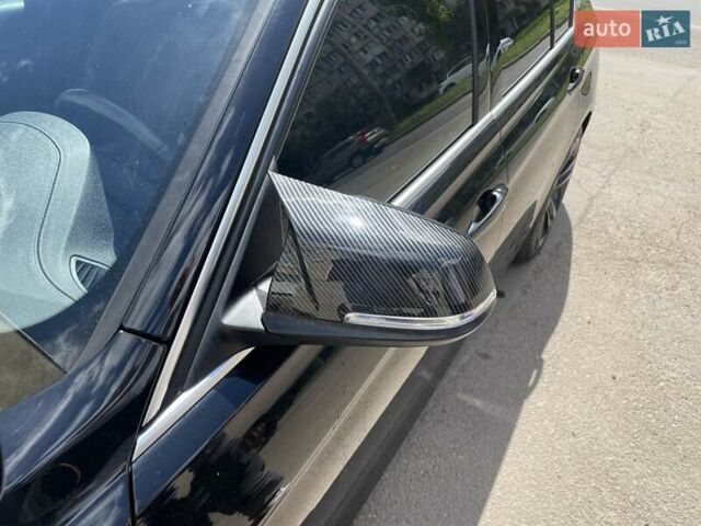 Черный БМВ 3 Серия, объемом двигателя 2 л и пробегом 70 тыс. км за 20000 $, фото 41 на Automoto.ua