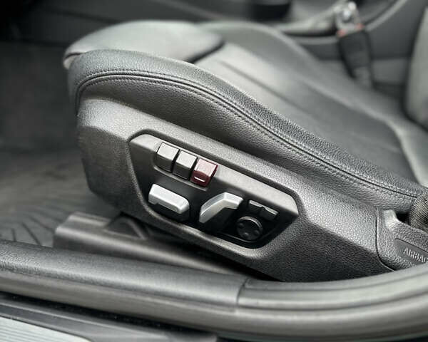 Черный БМВ 3 Серия, объемом двигателя 2 л и пробегом 98 тыс. км за 17500 $, фото 17 на Automoto.ua