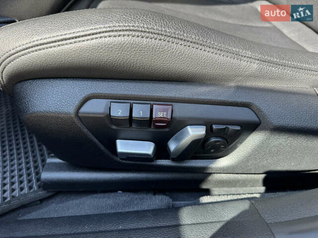 Черный БМВ 3 Серия, объемом двигателя 2 л и пробегом 206 тыс. км за 17500 $, фото 17 на Automoto.ua