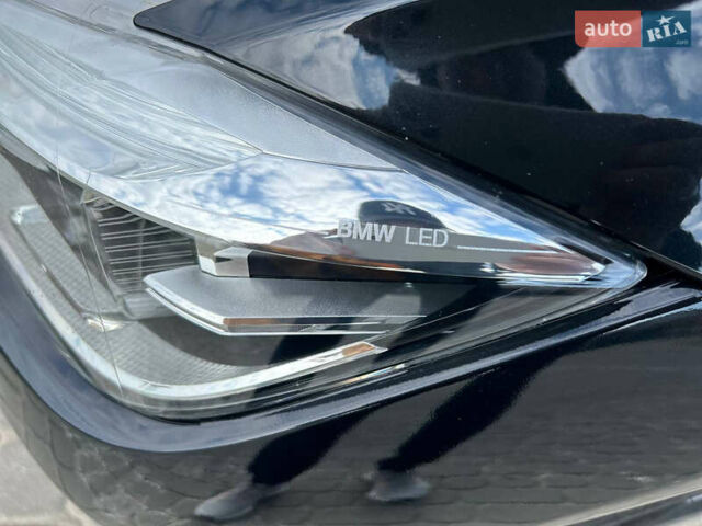Черный БМВ 3 Серия, объемом двигателя 2 л и пробегом 132 тыс. км за 16999 $, фото 20 на Automoto.ua