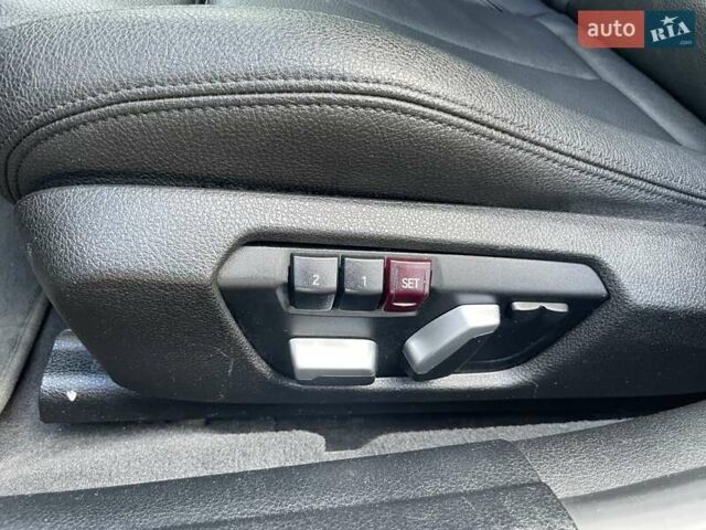 Черный БМВ 3 Серия, объемом двигателя 2 л и пробегом 67 тыс. км за 21400 $, фото 16 на Automoto.ua