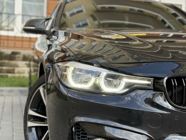 Черный БМВ 3 Серия, объемом двигателя 2 л и пробегом 123 тыс. км за 19500 $, фото 8 на Automoto.ua