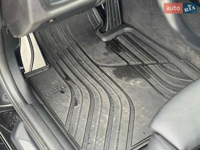 Черный БМВ 3 Серия, объемом двигателя 2 л и пробегом 81 тыс. км за 20800 $, фото 16 на Automoto.ua