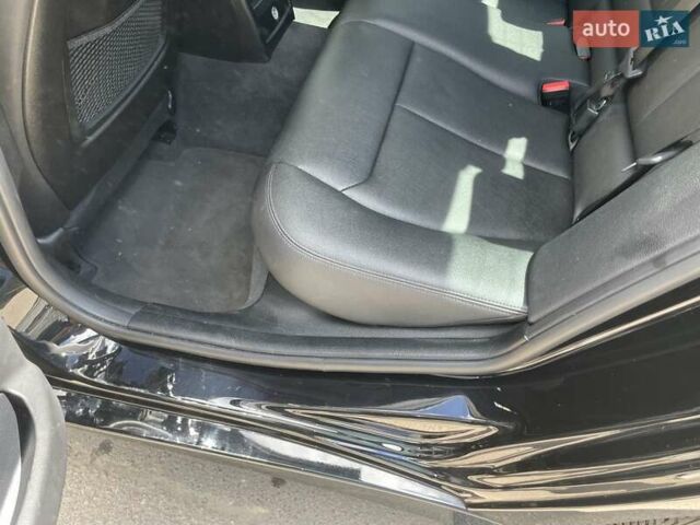 Черный БМВ 3 Серия, объемом двигателя 2 л и пробегом 67 тыс. км за 21400 $, фото 33 на Automoto.ua