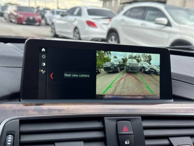 Чорний БМВ 3 Серія, об'ємом двигуна 2 л та пробігом 36 тис. км за 8900 $, фото 6 на Automoto.ua