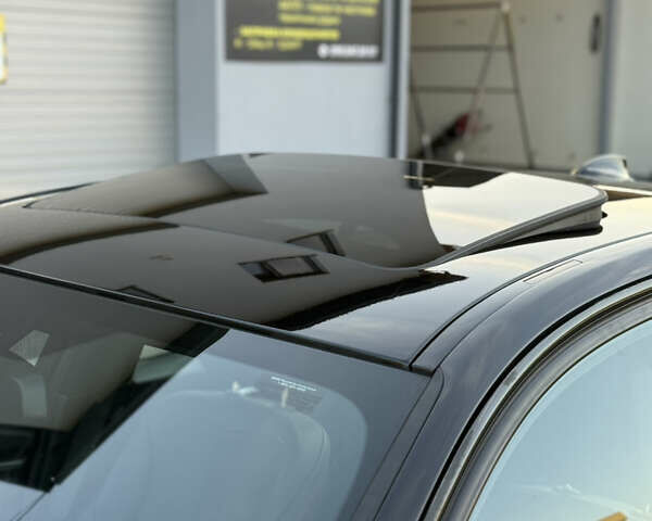 Чорний БМВ 3 Серія, об'ємом двигуна 2 л та пробігом 147 тис. км за 18500 $, фото 30 на Automoto.ua