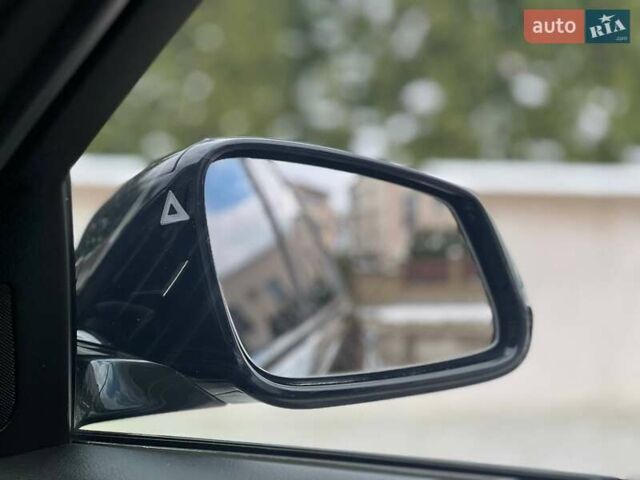 Черный БМВ 3 Серия, объемом двигателя 2 л и пробегом 81 тыс. км за 20800 $, фото 34 на Automoto.ua