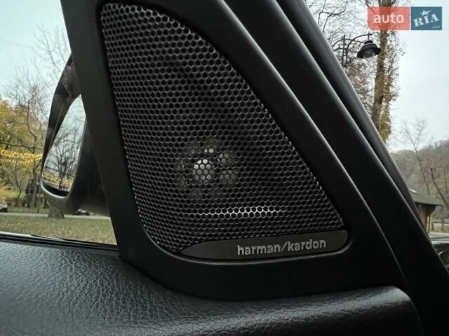 Черный БМВ 3 Серия, объемом двигателя 2 л и пробегом 138 тыс. км за 25000 $, фото 26 на Automoto.ua