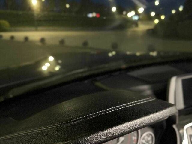 Черный БМВ 3 Серия, объемом двигателя 2 л и пробегом 180 тыс. км за 10100 $, фото 6 на Automoto.ua