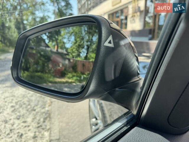 Черный БМВ 3 Серия, объемом двигателя 2 л и пробегом 206 тыс. км за 17500 $, фото 16 на Automoto.ua