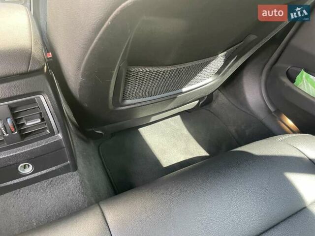 Черный БМВ 3 Серия, объемом двигателя 2 л и пробегом 67 тыс. км за 21400 $, фото 28 на Automoto.ua