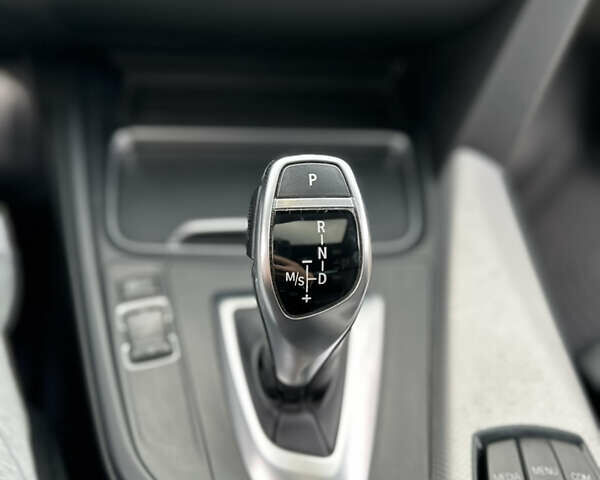 Черный БМВ 3 Серия, объемом двигателя 2 л и пробегом 98 тыс. км за 17500 $, фото 21 на Automoto.ua