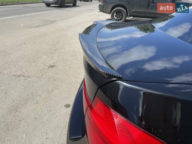 Черный БМВ 3 Серия, объемом двигателя 2 л и пробегом 67 тыс. км за 21400 $, фото 39 на Automoto.ua