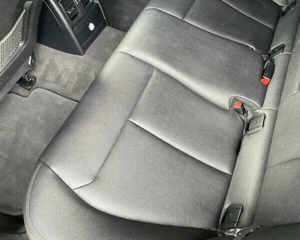 Черный БМВ 3 Серия, объемом двигателя 2 л и пробегом 141 тыс. км за 22000 $, фото 12 на Automoto.ua