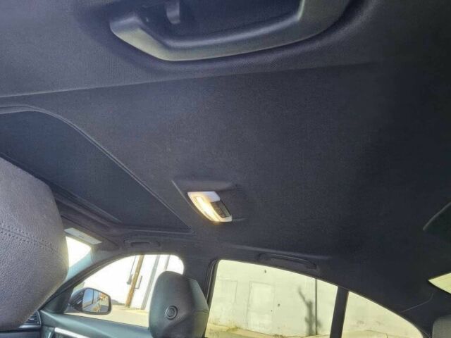 Чорний БМВ 3 Серія, об'ємом двигуна 2 л та пробігом 32 тис. км за 3900 $, фото 15 на Automoto.ua