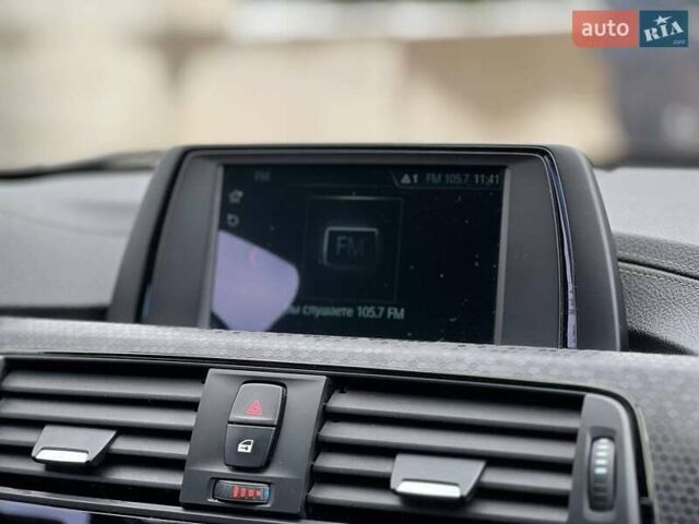 Черный БМВ 3 Серия, объемом двигателя 2 л и пробегом 81 тыс. км за 20800 $, фото 23 на Automoto.ua