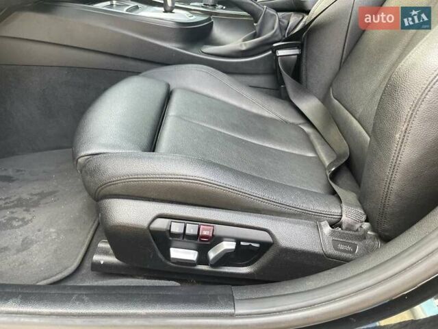 Черный БМВ 3 Серия, объемом двигателя 2 л и пробегом 70 тыс. км за 20000 $, фото 48 на Automoto.ua