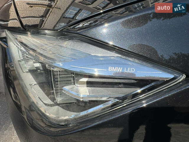 Черный БМВ 3 Серия, объемом двигателя 2 л и пробегом 206 тыс. км за 17500 $, фото 22 на Automoto.ua
