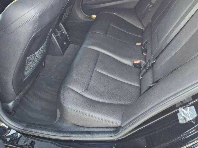 Чорний БМВ 3 Серія, об'ємом двигуна 2 л та пробігом 32 тис. км за 3900 $, фото 12 на Automoto.ua