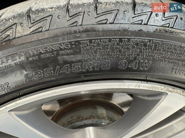 Черный БМВ 3 Серия, объемом двигателя 2 л и пробегом 206 тыс. км за 17500 $, фото 21 на Automoto.ua