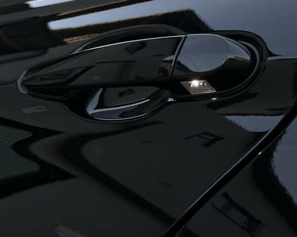 Чорний БМВ 3 Серія, об'ємом двигуна 2 л та пробігом 147 тис. км за 18500 $, фото 36 на Automoto.ua