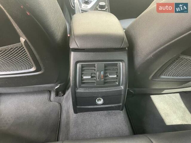 Черный БМВ 3 Серия, объемом двигателя 2 л и пробегом 67 тыс. км за 21400 $, фото 31 на Automoto.ua