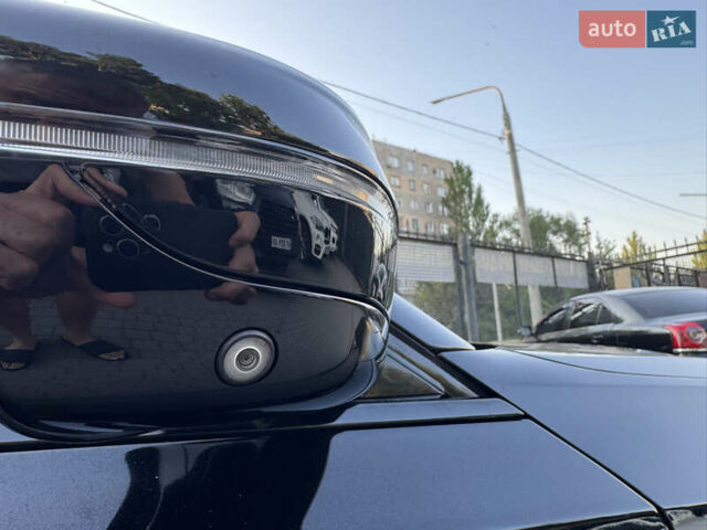 Чорний БМВ 3 Серія, об'ємом двигуна 2 л та пробігом 179 тис. км за 24000 $, фото 16 на Automoto.ua