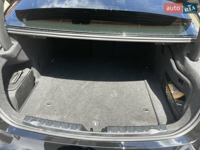 Черный БМВ 3 Серия, объемом двигателя 2 л и пробегом 67 тыс. км за 21400 $, фото 21 на Automoto.ua