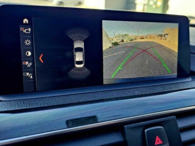 Чорний БМВ 3 Серія, об'ємом двигуна 2 л та пробігом 32 тис. км за 3900 $, фото 11 на Automoto.ua