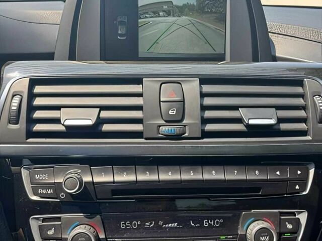 Чорний БМВ 3 Серія, об'ємом двигуна 2 л та пробігом 34 тис. км за 14500 $, фото 9 на Automoto.ua