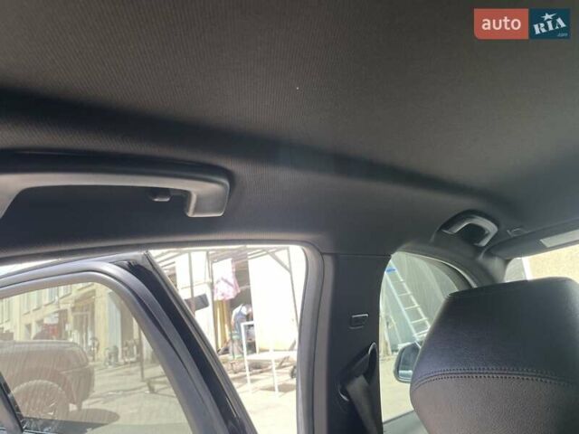 Черный БМВ 3 Серия, объемом двигателя 2 л и пробегом 67 тыс. км за 21400 $, фото 30 на Automoto.ua