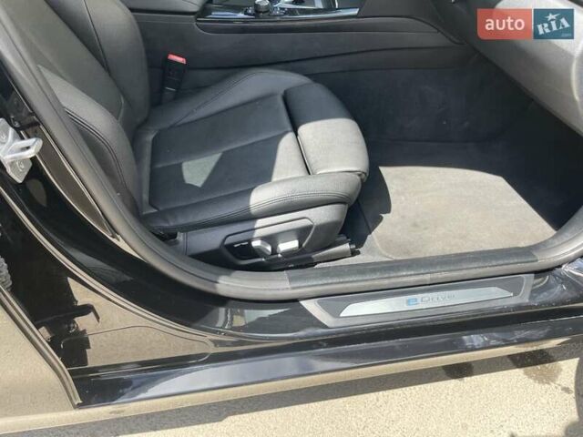 Черный БМВ 3 Серия, объемом двигателя 2 л и пробегом 67 тыс. км за 21400 $, фото 24 на Automoto.ua