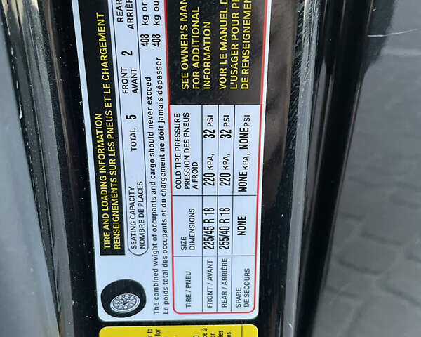 Черный БМВ 3 Серия, объемом двигателя 2 л и пробегом 71 тыс. км за 22500 $, фото 12 на Automoto.ua