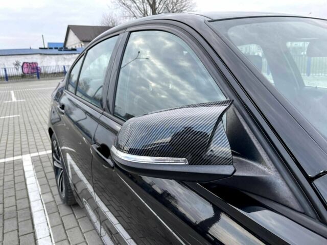 Чорний БМВ 3 Серія, об'ємом двигуна 0 л та пробігом 110 тис. км за 17100 $, фото 5 на Automoto.ua