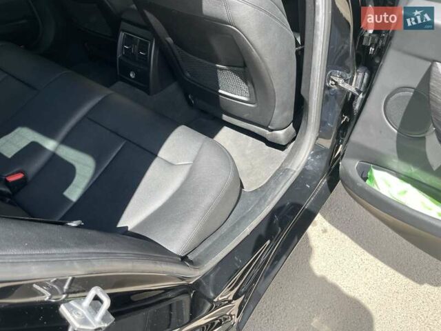 Черный БМВ 3 Серия, объемом двигателя 2 л и пробегом 67 тыс. км за 21400 $, фото 26 на Automoto.ua