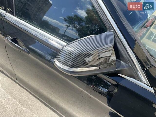 Черный БМВ 3 Серия, объемом двигателя 2 л и пробегом 67 тыс. км за 21400 $, фото 42 на Automoto.ua