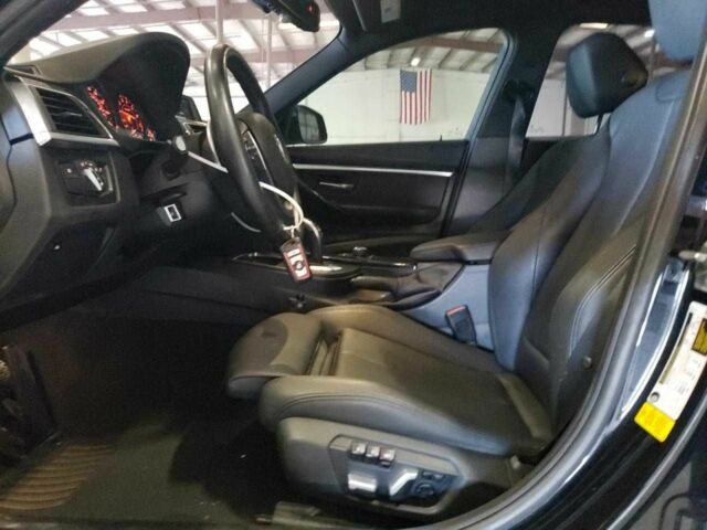 Черный БМВ 3 Серия, объемом двигателя 2 л и пробегом 145 тыс. км за 15000 $, фото 6 на Automoto.ua