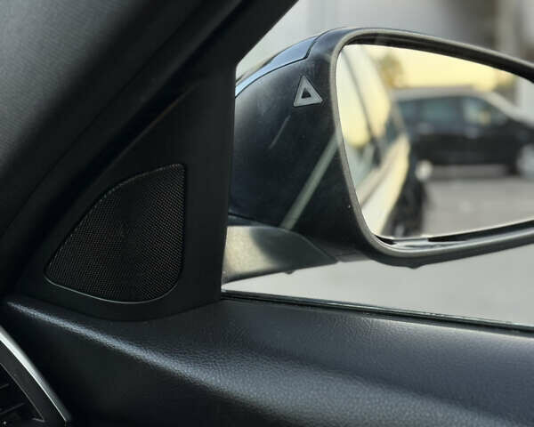 Чорний БМВ 3 Серія, об'ємом двигуна 2 л та пробігом 147 тис. км за 18500 $, фото 31 на Automoto.ua