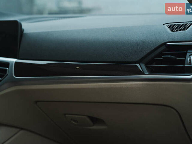 Чорний БМВ 3 Серія, об'ємом двигуна 2 л та пробігом 115 тис. км за 28900 $, фото 41 на Automoto.ua