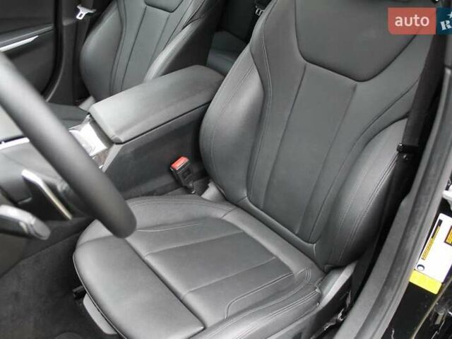 Чорний БМВ 3 Серія, об'ємом двигуна 2 л та пробігом 127 тис. км за 31000 $, фото 13 на Automoto.ua