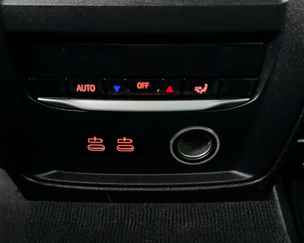 Черный БМВ 3 Серия, объемом двигателя 2 л и пробегом 170 тыс. км за 22500 $, фото 21 на Automoto.ua