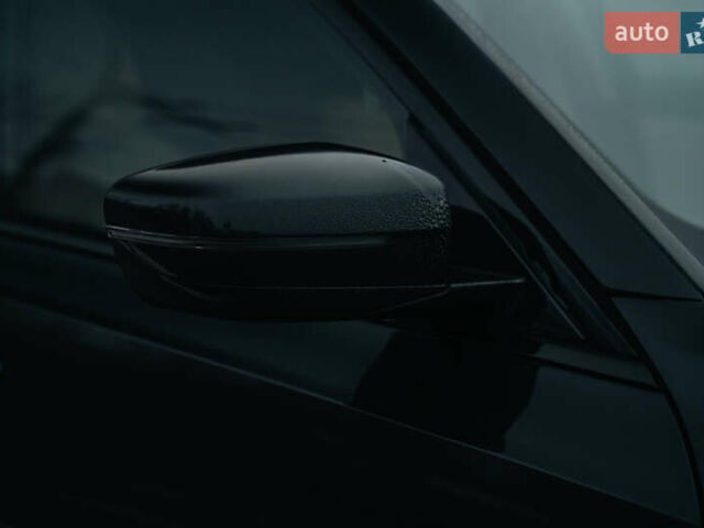 Чорний БМВ 3 Серія, об'ємом двигуна 2 л та пробігом 115 тис. км за 28900 $, фото 25 на Automoto.ua