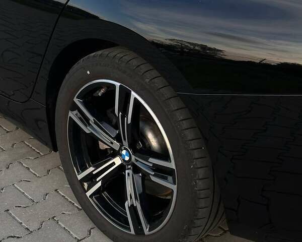 Черный БМВ 3 Серия, объемом двигателя 0 л и пробегом 159 тыс. км за 25900 $, фото 12 на Automoto.ua