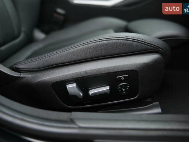 Черный БМВ 3 Серия, объемом двигателя 2 л и пробегом 162 тыс. км за 32000 $, фото 27 на Automoto.ua