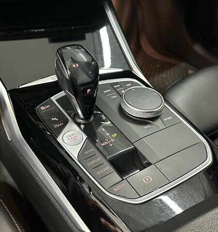 Черный БМВ 3 Серия, объемом двигателя 2 л и пробегом 166 тыс. км за 27000 $, фото 10 на Automoto.ua