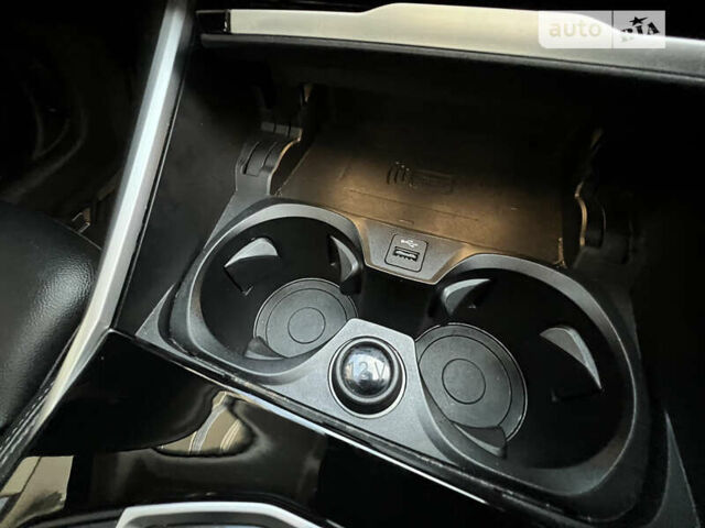 Черный БМВ 3 Серия, объемом двигателя 2 л и пробегом 142 тыс. км за 32999 $, фото 185 на Automoto.ua