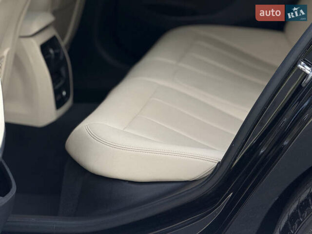Чорний БМВ 3 Серія, об'ємом двигуна 2 л та пробігом 75 тис. км за 32900 $, фото 29 на Automoto.ua