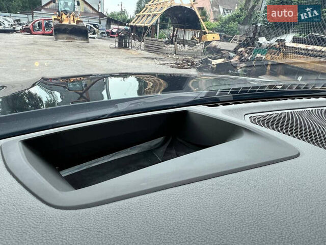 Черный БМВ 3 Серия, объемом двигателя 2 л и пробегом 113 тыс. км за 32000 $, фото 17 на Automoto.ua