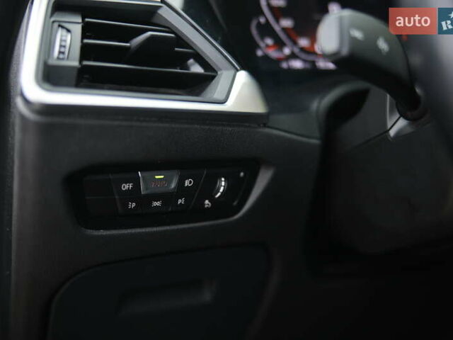 Черный БМВ 3 Серия, объемом двигателя 2 л и пробегом 162 тыс. км за 32000 $, фото 23 на Automoto.ua